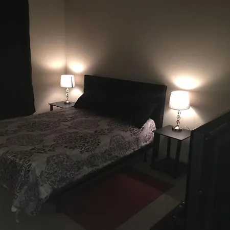 Downtown Private Bed And Bath *By Mercedes Benz Stadium *